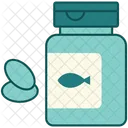 Omega Icon