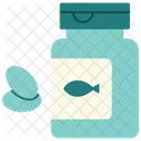 Omega Icon