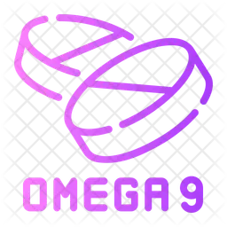 Omega 9  Icon