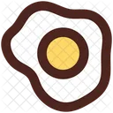 Omelet Egg Omelet Egg Icon