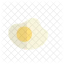 Omelet Egg Omelette Icon