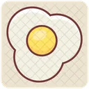 Omelet  Icon