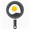 Omelete  Ícone