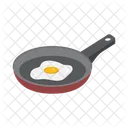 Omelete  Icon