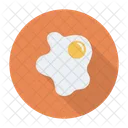 Omelette  Symbol