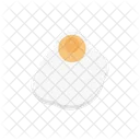 Omelette  Symbol