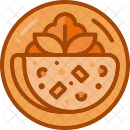 Omelette  Icon