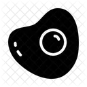Omelette  Icon