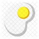 Omelette  Icon