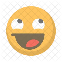Omg Emoji Icon