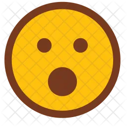 Omg Emoji Icon