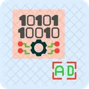 Omni Channel Business Channel Icon
