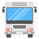 Omnibus Icon