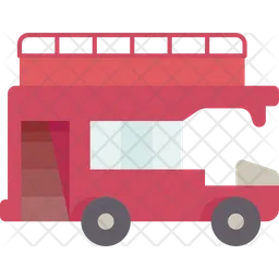 Omnibus  Icon