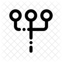 Omnicanal  Icono