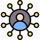 Omnichannel  Icon