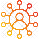 Omnichannel  Icon