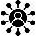 Omnichannel  Icon
