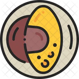 Omurice  Icon