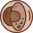 Omurice  Icon