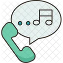 On Hold Music Icon