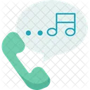 On Hold Music Icon