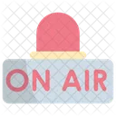 On Air Icon