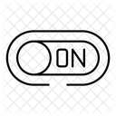 ボタンをクリック  アイコン