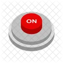 On Button  Icon
