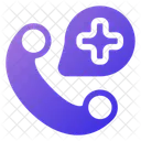On call  Icon