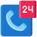On Call Communication Doctor Icon