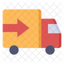 On Delivery  Icon