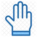 On Hold Hand Hands And Gestures Icon