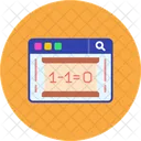 On Line Aulas Site Icon