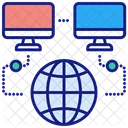 On-line  Icon