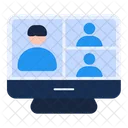 On-line  Icon