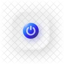 On Off Icon