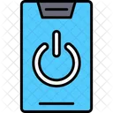 On Off Switch Turn Icon