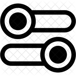On Off Icons, Logos, Symbols - Free Download in SVG, PNG