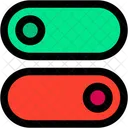 On off  Icon