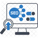 On Page Seo Title Tags Meta Description Icon