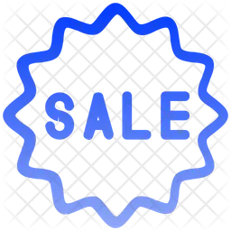 On Sale  Icon