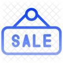 On Sale Icon