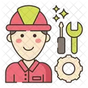 On Site Support Support Technical Support Icon