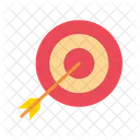 On Target  Icon