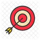 On Target  Icon