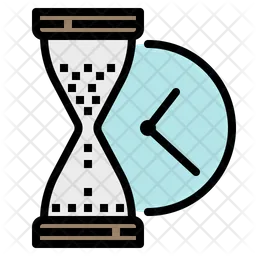 On time delivery  Icon