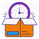 On time  Icon