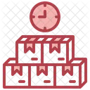 On time  Icon