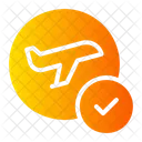 On time  Icon